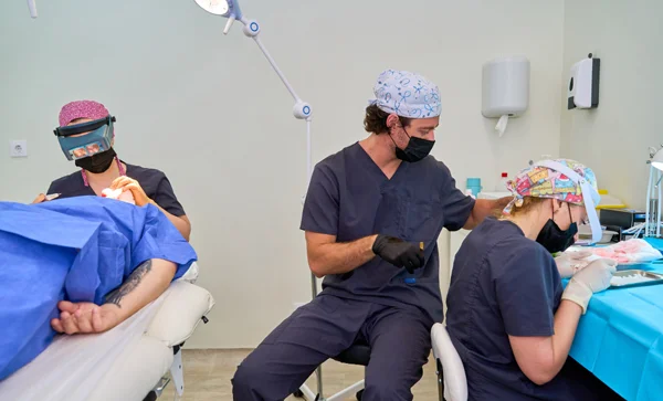 Head And Neck Oncology Surgery And Reconstruction