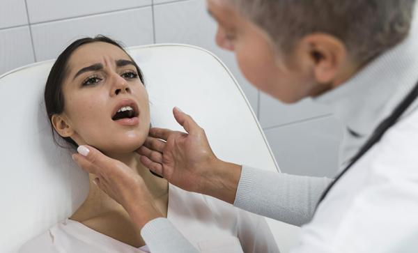 Minimal Invasive Thyroid Surgeries And Neck Dissections