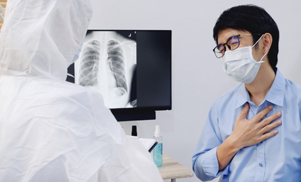 Minimal Invasive Thoracic Malignancies ( Lung/ Mediastinal/ Esophageal)