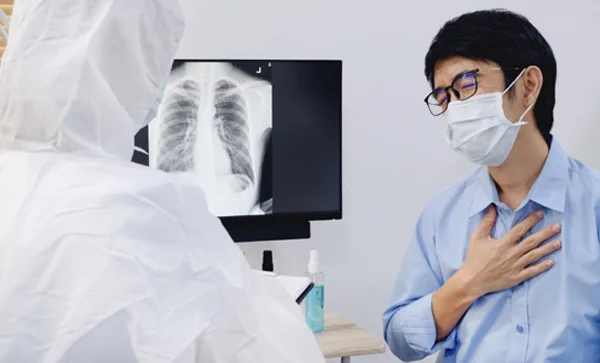 Minimal Invasive Thoracic Malignancies ( Lung/ Mediastinal/ Esophageal)