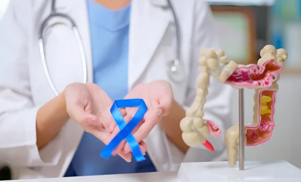 Minimal Invasive Colorectal Cancers