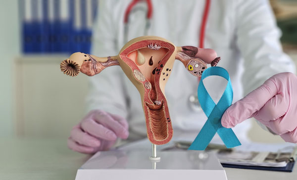 Minimal Invasive Urogynecological Malignancies
