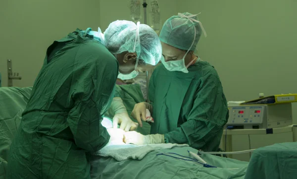 Cytoreductive Surgeries with HIPEC