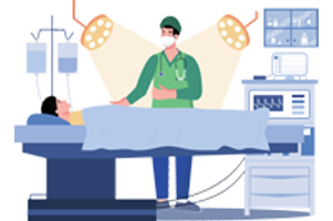 Advanced Surgery