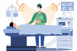 Advanced Surgery