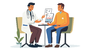 Expert Consultation
