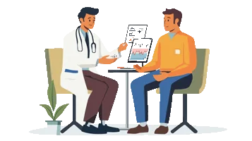 Expert Consultation