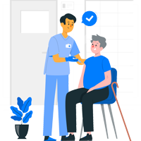 Compassionate Support
