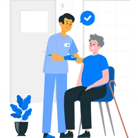 Compassionate Support